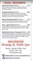 Diamond Beauty & Nails Spa image 1